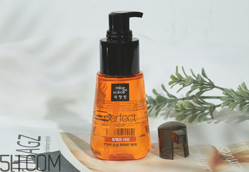 愛(ài)茉莉護(hù)發(fā)精油怎么用效果最佳？愛(ài)茉莉護(hù)發(fā)精油頭發(fā)干可以用嗎？