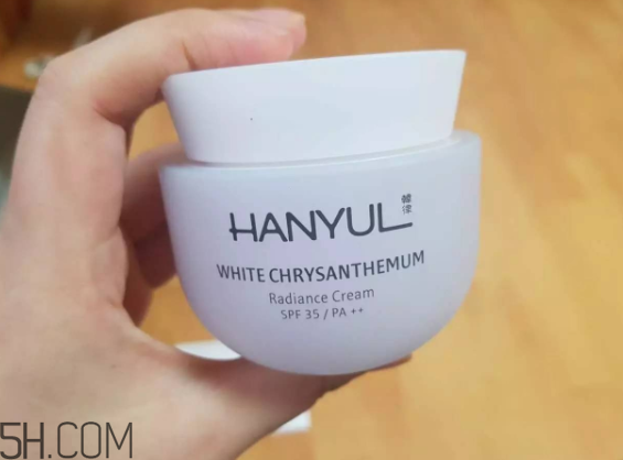 韓律護(hù)膚品怎么樣？韓律全系列介紹