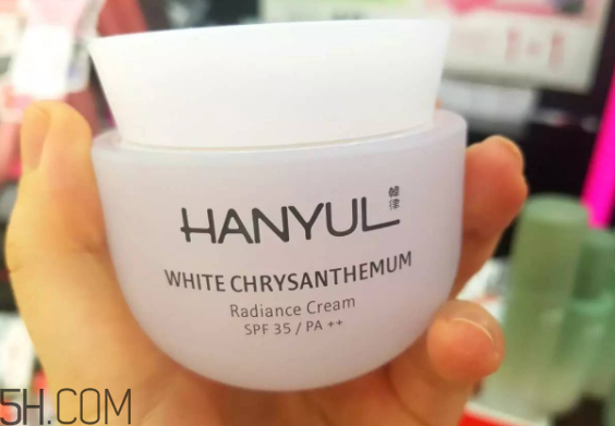 韓律護(hù)膚品怎么樣？韓律全系列介紹