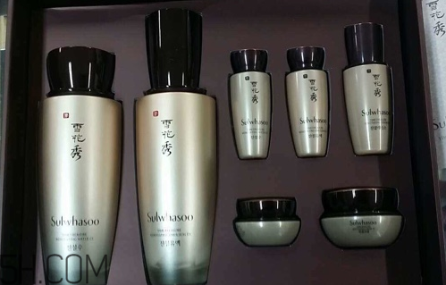 雪花秀和呼吸37度哪個(gè)更好？雪花秀哪個(gè)系列適合30歲用？