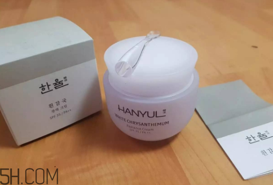 韓律護(hù)膚品怎么樣？韓律全系列介紹