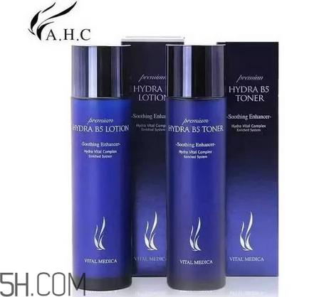 ahc護(hù)膚品有哪些產(chǎn)品？什么樣的護(hù)膚品有激素？