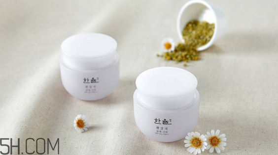 韓律護(hù)膚品怎么樣？韓律全系列介紹