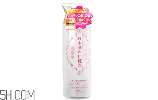 25歲后用什么牌子護膚品好？2018日本藥妝護膚品排行榜