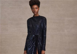 prabal gurung2018早秋服裝系列好看嗎_有哪些款式？