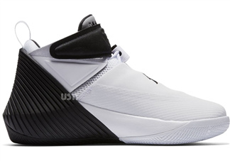 air jordan威少簽名鞋什么時(shí)候出？威少簽名鞋實(shí)物曝光