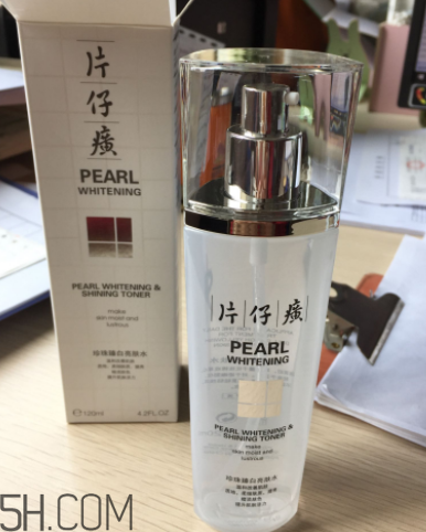 片仔癀珍珠亮膚水適合敏感皮嗎？有刺激嗎？