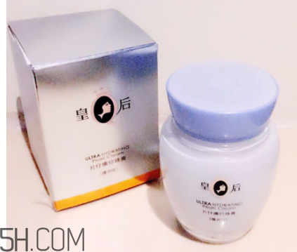 片仔癀珍珠膏(臻潤級)適合油皮嗎？過敏嗎？