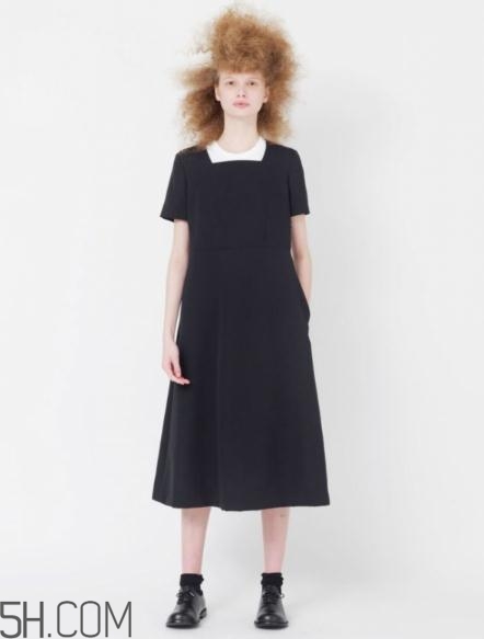 川久保玲2018春夏服裝系列怎么樣_有哪些款式？