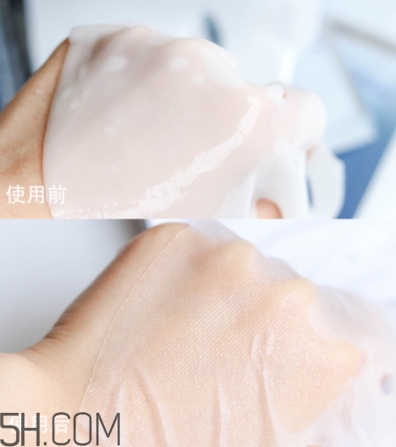 蘭蔻小黑瓶小嫩膜和前男友面膜哪個好？