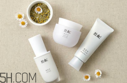 韓律護(hù)膚品好用嗎？女生選擇什么樣的護(hù)膚品好？