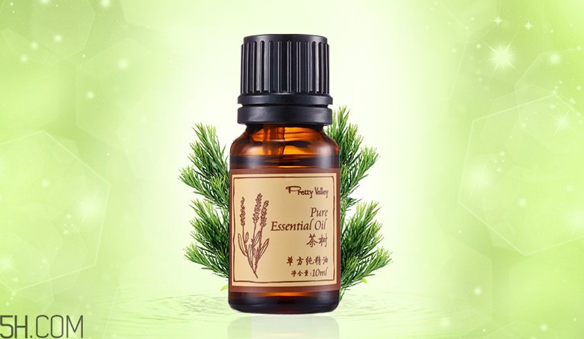 茶樹精油可以直接涂在臉上嗎？茶樹精油的功效與作用？