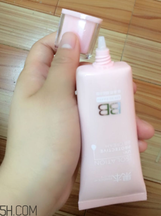詩婷露雅BB霜什么功效？能防曬嗎？