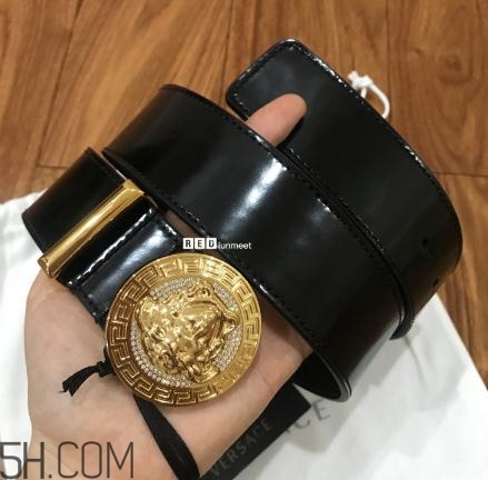 范思哲皮帶怎么樣？范思哲皮帶好嗎？