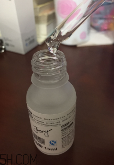 HomeFacial玻尿酸原液怎么用？用在哪一步？