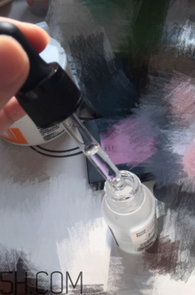 HomeFacial玻尿酸原液怎么用？用在哪一步？