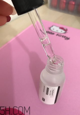 HFP玻尿酸原液適合什么膚質(zhì)？什么年齡？