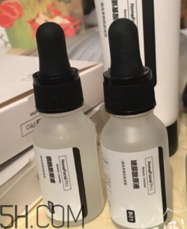 HFP煙酰胺原液全身適用嗎？多久有效果？