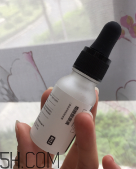 HFP煙酰胺原液濃度多少？濃度越高越好嗎？