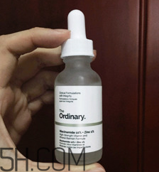 HFP煙酰胺原液濃度多少？濃度越高越好嗎？