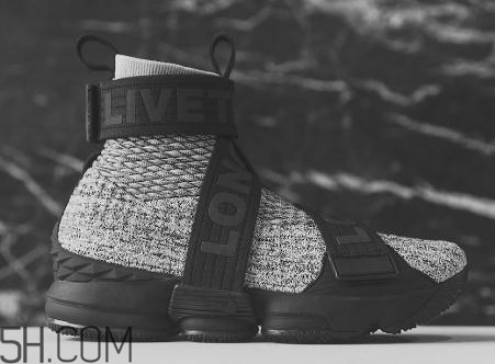 kith與nike lebron 15聯(lián)名系列多少錢(qián)_在哪買(mǎi)？