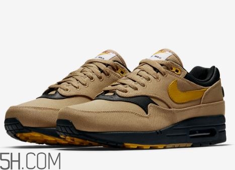 nike air max 1帆布鞋面款什么時候發(fā)售？