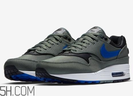 nike air max 1帆布鞋面款什么時候發(fā)售？