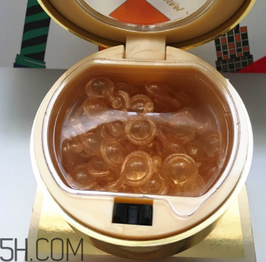 伊麗莎白雅頓眼部精華液一次用多少？一次用量？