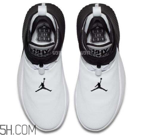 air jordan威少簽名鞋什么時(shí)候出？威少簽名鞋實(shí)物曝光