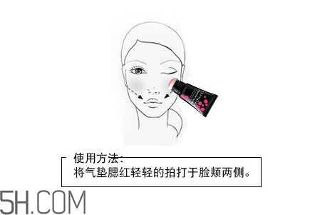 絲芙蘭柔光氣墊粉底液多少錢？絲芙蘭柔光氣墊腮紅多少錢？