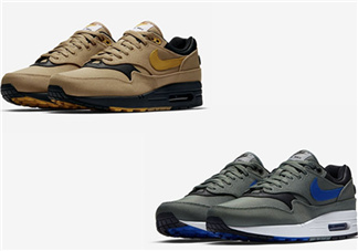 nike air max 1帆布鞋面款什么時(shí)候發(fā)售？