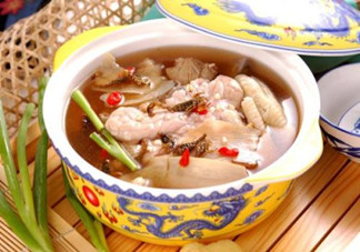 豬腦的功效與作用有哪些？豬腦有什么營養(yǎng)價值？