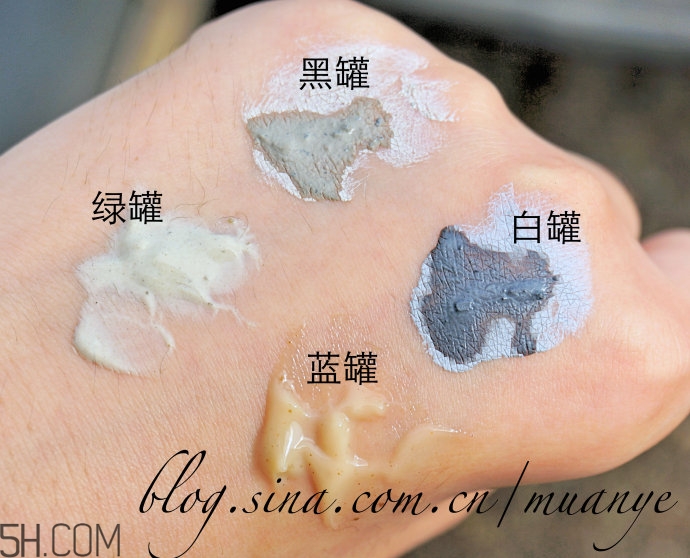 glamglow面膜哪個好用？glamglow藍(lán)罐面膜價格多少錢？