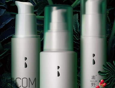 敏感肌膚可以用素野護(hù)膚品嗎？素野水乳套裝好用嗎？