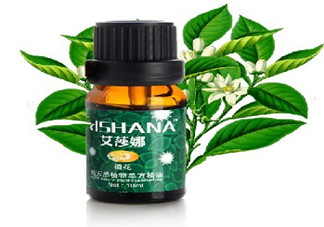 橙花精油可以祛斑嗎？橙花精油怎么用在臉上？