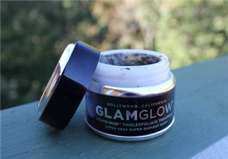 glamglow面膜哪個(gè)好用？glamglow藍(lán)罐面膜價(jià)格多少錢？