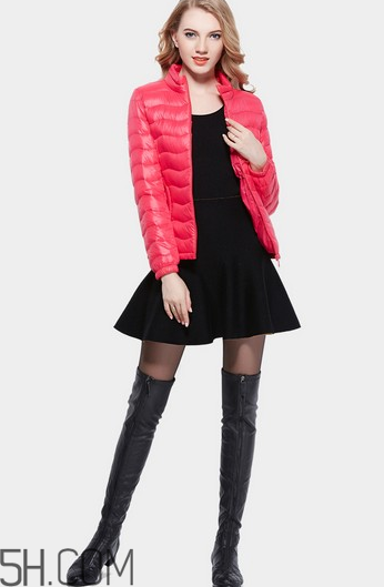 輕薄羽絨服保暖嗎？羽絨服的充絨量標(biāo)準(zhǔn)多少？