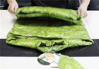 羽絨服什么絨好？羽絨服怎么疊省空間？