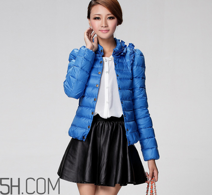 女裝羽絨服怎么挑選？羽絨服的清洗技巧