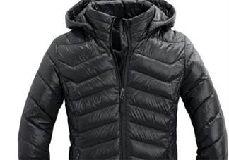輕薄羽絨服保暖嗎？羽絨服的充絨量標準多少？