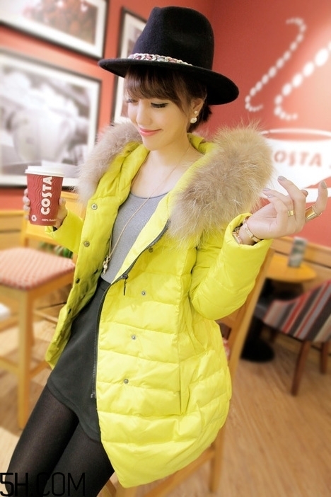最貴的羽絨服什么價格？羽絨服什么牌子的好？