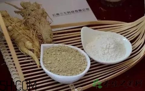 三七粉小孩可以吃嗎？小孩能吃三七粉嗎？