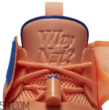 jordan fly next威少戰(zhàn)靴雷霆配色細(xì)節(jié)怎么樣？