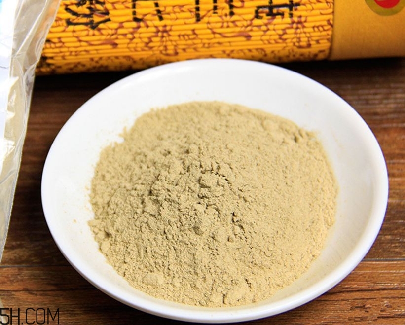 三七粉苦的好還是不苦的好？三七粉越苦越好嗎？