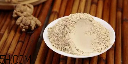 三七粉苦的好還是不苦的好？三七粉越苦越好嗎？