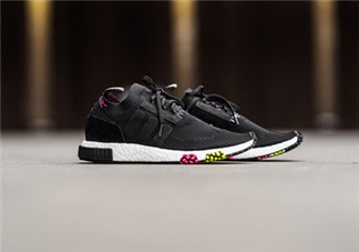 adidas nmd racer urban racing跑鞋多少錢_在哪買？