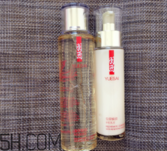 羽西蟲(chóng)草新肌水有什么功效？適合什么膚質(zhì)？