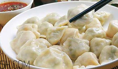 元旦可以吃餃子嗎？元旦什么時(shí)候吃餃子