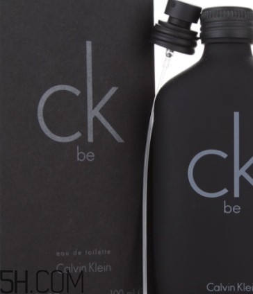 ck be香水多少錢？ck be香水味道好聞嗎？
