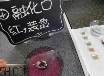 口紅盤(pán)怎么做？口紅盤(pán)diy教程